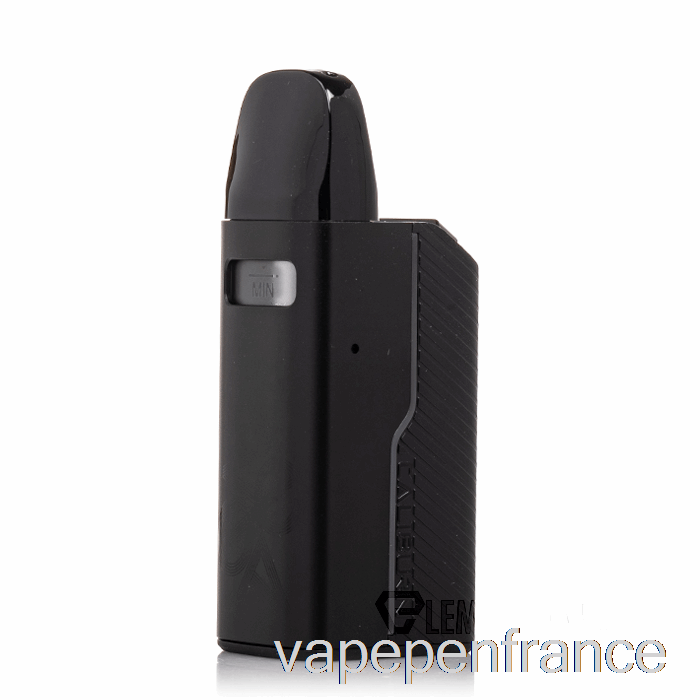 Uwell Caliburn Gz2 Pod Système Stylo Vape Noir